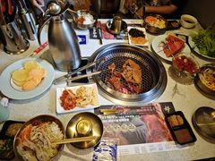 -炭之家齐齐哈尔大片烤肉·涮毛肚火锅·齐齐哈尔烤肉(中央大街店)