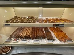 -HOT CRUSH趁热集合·现烤面包(环球港店)