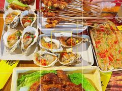 -木屋烧烤(白石洲店)