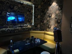 -K+PARTY连锁KTV(盈锋广场店)