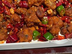 -蓉城小馆(科兴店)