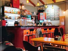 大堂-Side Street街旁(交道口店)