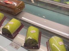 -本格旺索罗(樟宜机场T1店)
