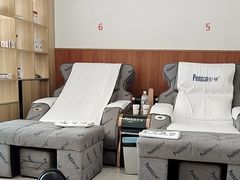 -彭世修脚(淮北街直营店)