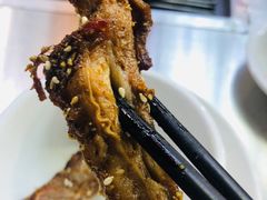 -草原碳烤羊腿(仙塘店)