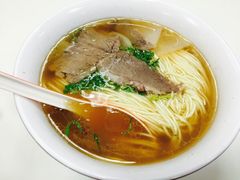 -苏氏牛肉面(惠工街店)
