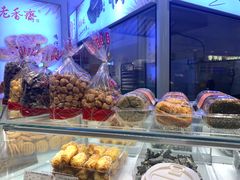 -老香齋(五角场店)