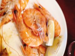 -龙之梦万丽酒店青餐厅