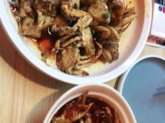 -领蟹祥记·香辣蟹·特色小海鲜(奥体天虹店)