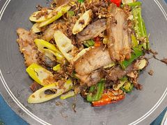 -干老四雅鱼饭店(滨江西路店)