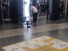 -超鹿运动(五四路恒力城店)