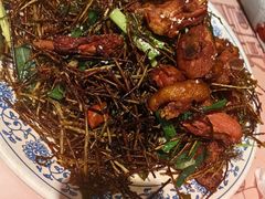 -杨记隆府(时代天街店)