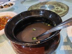 -阿细汉菜(本地盐帮菜名店)