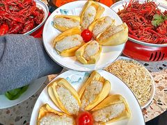 -辣皇朝小龙虾(六一店)