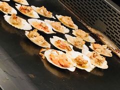 -大渔铁板烧(花园道店)