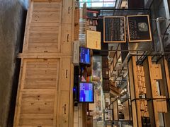 -Common Table · Brunch & Coffee