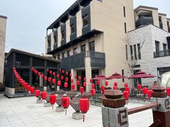 -上海崇明金茂凯悦酒店