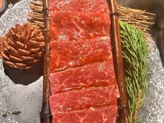 -谷牛和牛烤肉(漕河泾印象城店)