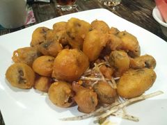 -屋顶花园餐厅(步行街老地王大厦店)
