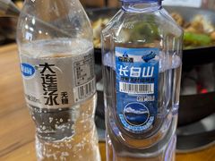 -朝族高丽火盆(长白山总店)