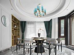 -宅天下装饰·匠心筑家(春熙店)