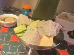 -南城十里潮汕鲜牛火锅·鲜虾生滚粥(融汇老商埠店)