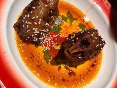 -泥糊破店小酒馆·团建聚餐(南京西路店)