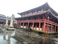 -容州古城