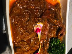 -海底捞火锅(金光华店)