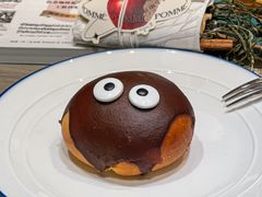-Perma Café樸門(五羊店)