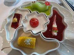 -上海总会SHANGHAICLUB(兴业太古汇店)