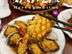 -友强·23年特色海鲜大排档(厦门店)