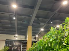 大堂-石头咕(葵蓬店)