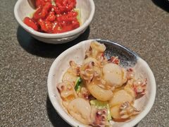 -禾绿寿司·定食·拉面·烧炸(喜荟城店)