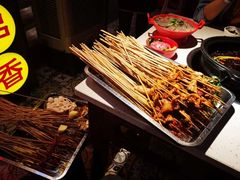 -钢管厂五区小郡肝火锅串串香(总店)