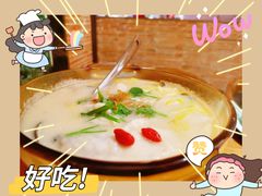 -闽上鲜·福建菜(龙湖滨江天街店)