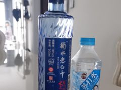 -悦巷海鲜自助铁板烧(秦皇东大街店)