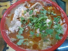-春雨羊汤店(广开四马路总店)