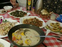 -龙桥私厨·姜花菊花过桥鱼·顺德菜(容桂店)