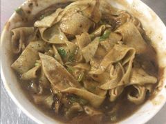 -正味斋锅巴菜(西北角店)