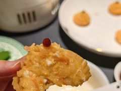 公主素蟹粉-南里山房(虹桥天地店)