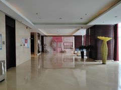 -杭州龙禧福朋喜来登酒店