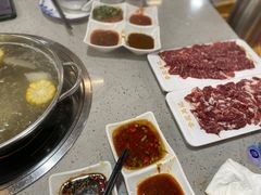 -杏花吴记牛肉火锅