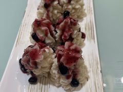 -添福来墨鱼饺子 · 海鲜东北菜(泡崖店)