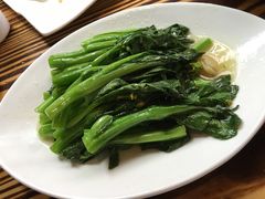 -百年银屏蚝烙·潮汕菜·非遗(乐山店)