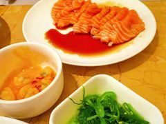 -晶丽香榭自助餐(南京大饭店)