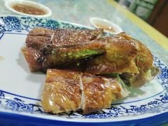 -杨南饭店·二十五年闽菜馆(凤湖新城一店)