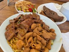 -兰溪十八浇(天一店)