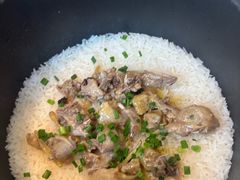 -大鸽饭(马王堆店)