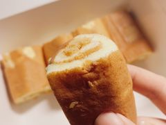 -詹记桃酥(马鞍山万达店)